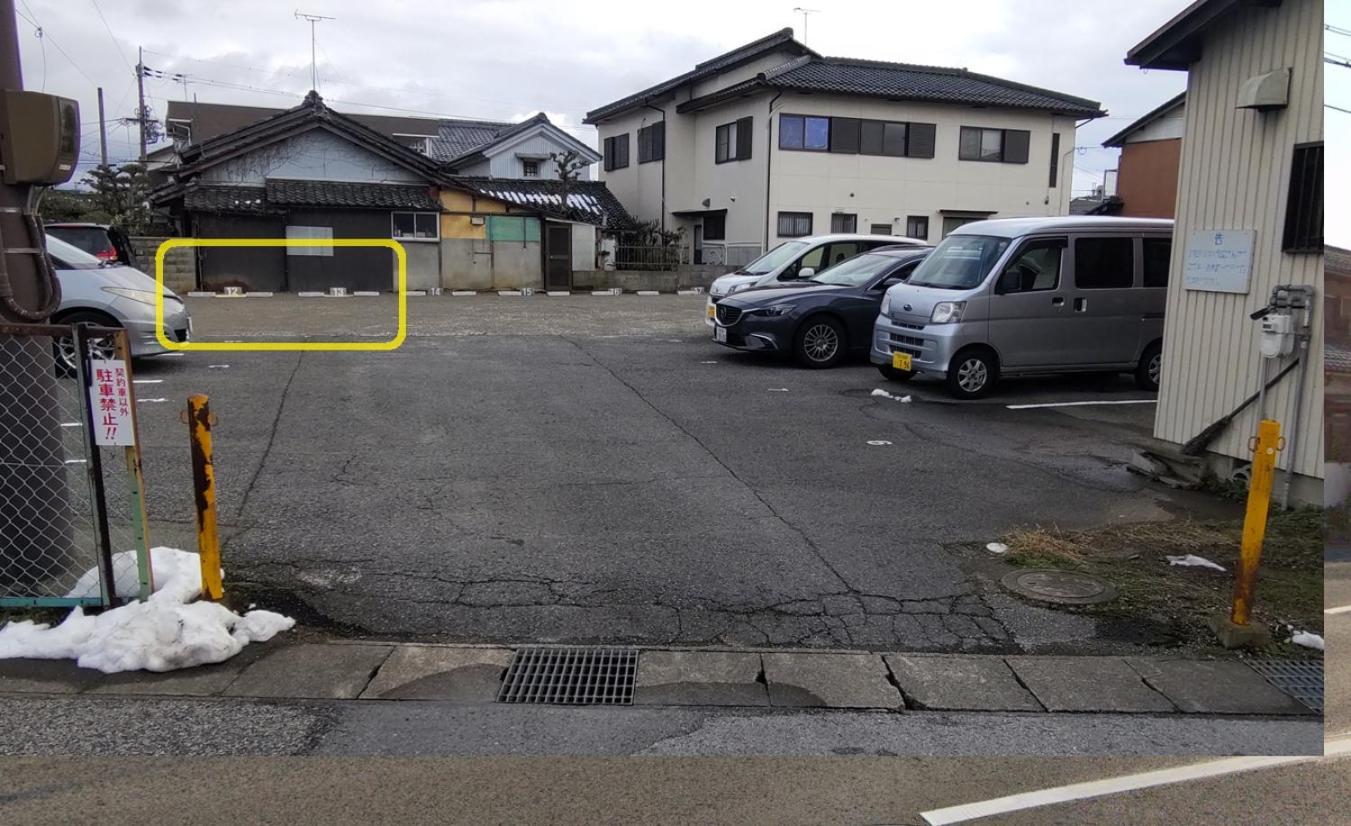 Villa Hikone Castle Eksteriør billede